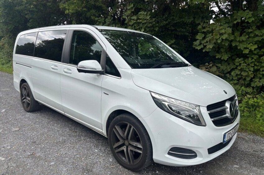 Full day Private Tour from Waterford 2
