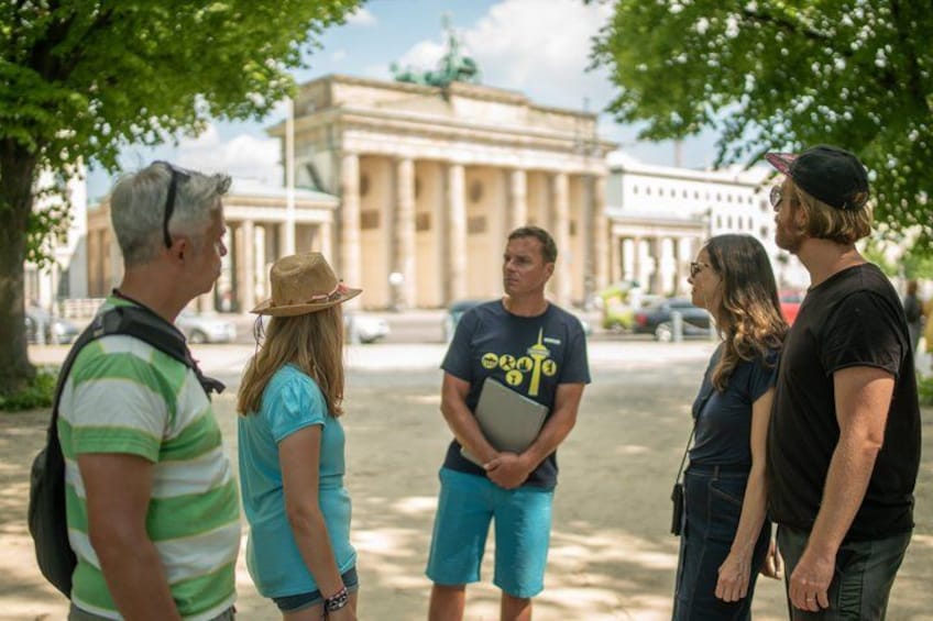 Explore Berlin: See All The Iconic Sights & Some Hidden Gems 1
