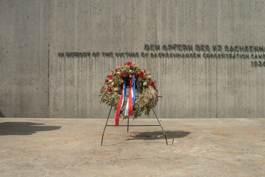 Memorial site 2