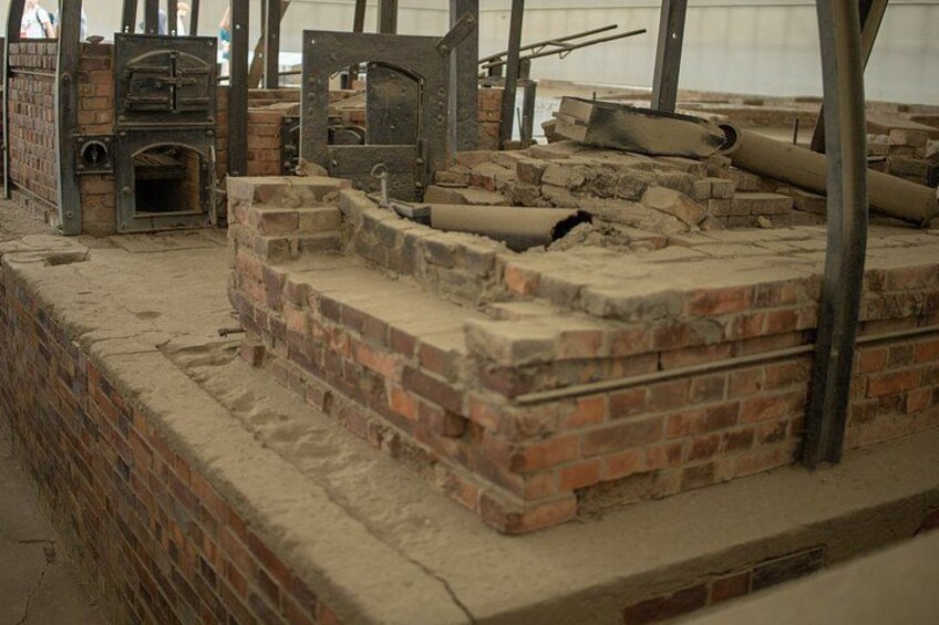 Berlin: Sachsenhausen Concentration Camp Tour in English 2