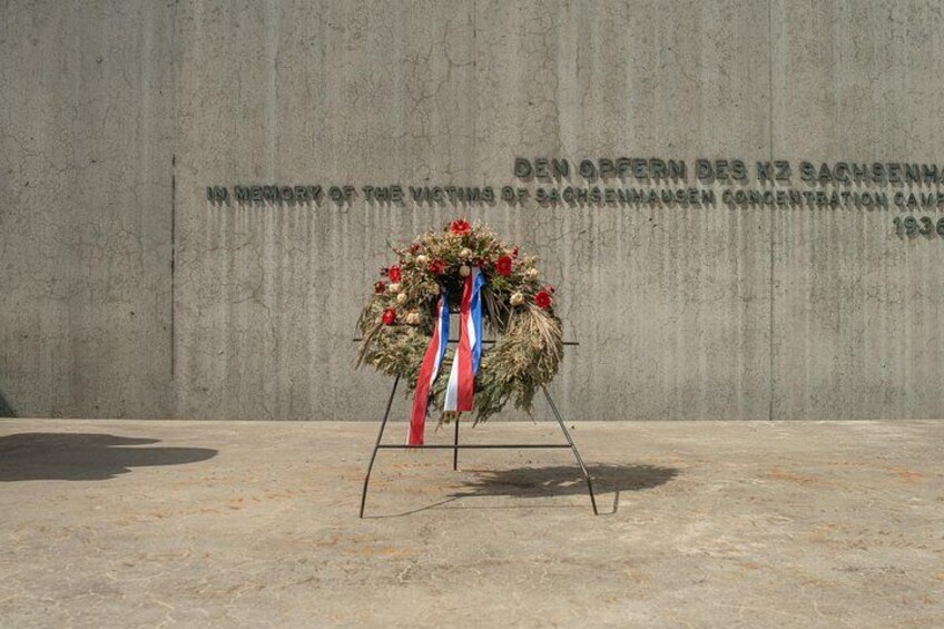 Memorial site 2