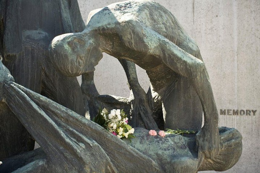 Berlin: Sachsenhausen Concentration Camp Tour in English 3