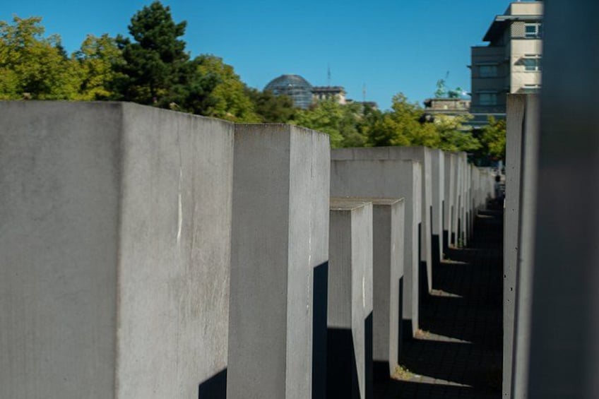 Private Walking Tour Berlin Third Reich Hitler and World War II 2