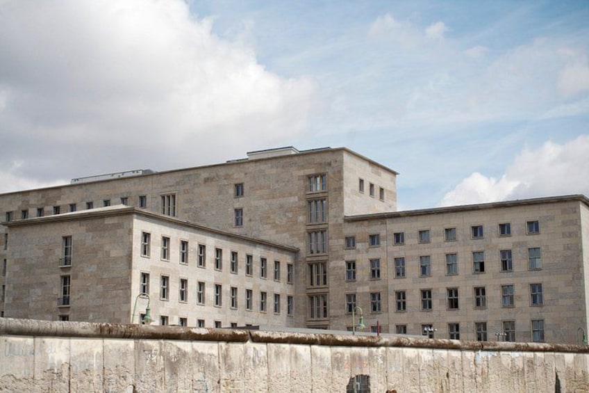 Private Walking Tour Berlin Third Reich Hitler and World War II 2