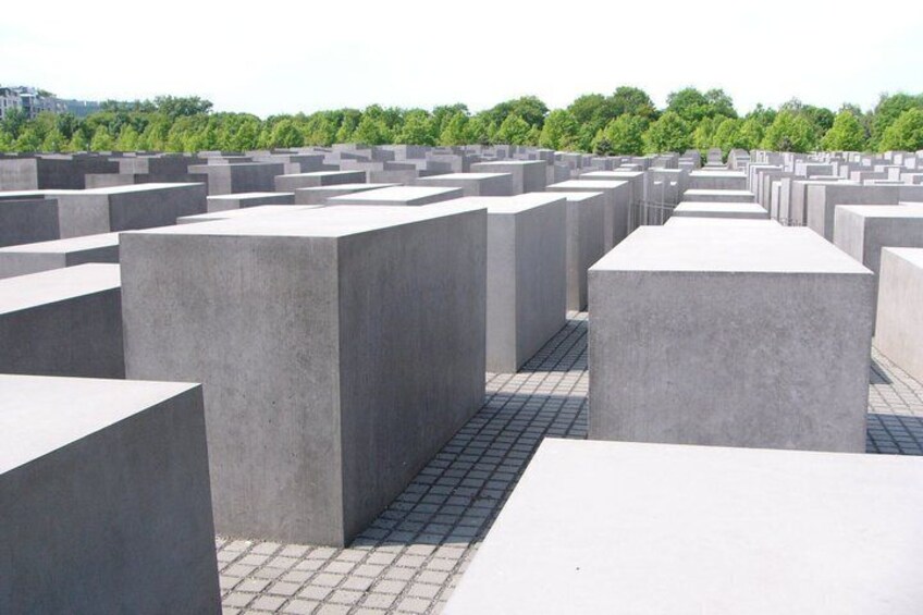 Private Walking Tour Berlin Third Reich Hitler and World War II 2