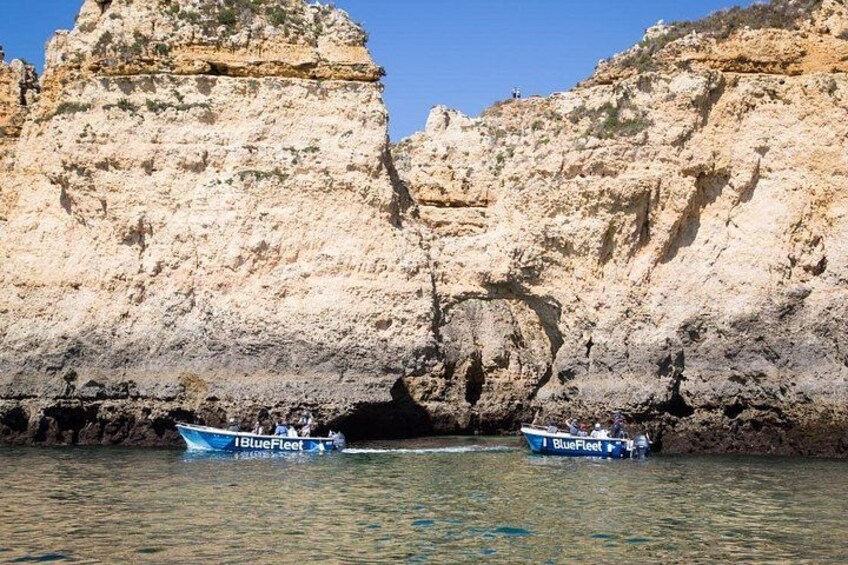 Boat Trip to Ponta da Piedade from Lagos 2