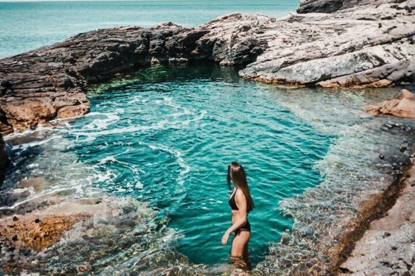 Zadar: The Best of Dugi Otok - Shipwreck, Sandy Beach & Sea Cave 2