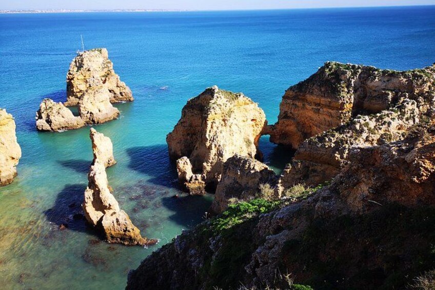 Ponta da Piedade 2