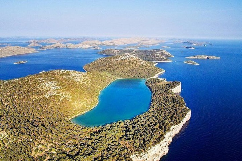 Salty Lake 3