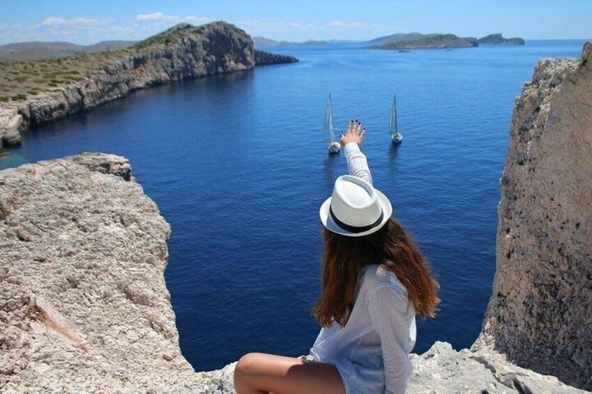 A viewpoint to remember 1