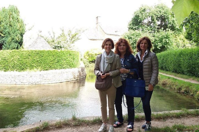 Private Cotswolds tour from Bath 2