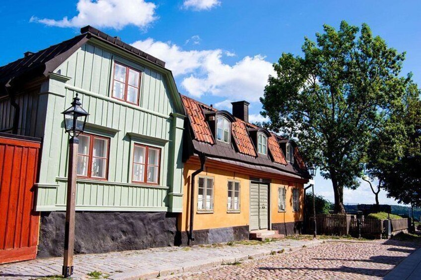 Stockholm Syndrome Private Walking Tour 3