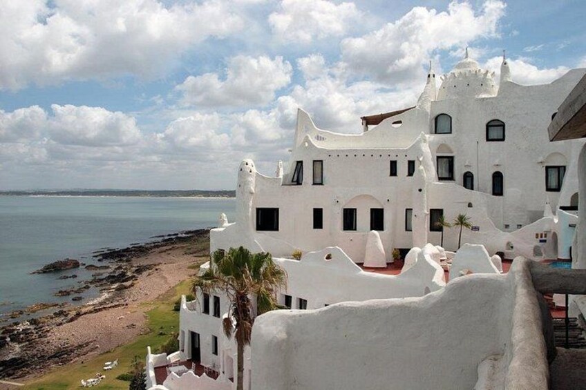 Punta del Este Day Trip from Montevideo 1