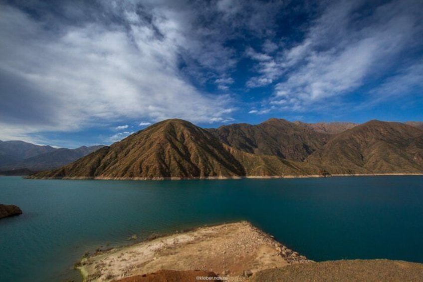 Andes Day Trip from Mendoza Including Aconcagua, Uspallata and Puente del Inca 4
