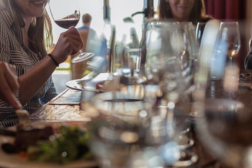 Uco Valley Luxury Wine Experience with Salentein 5