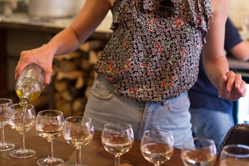 Best organic Provence rosé 3