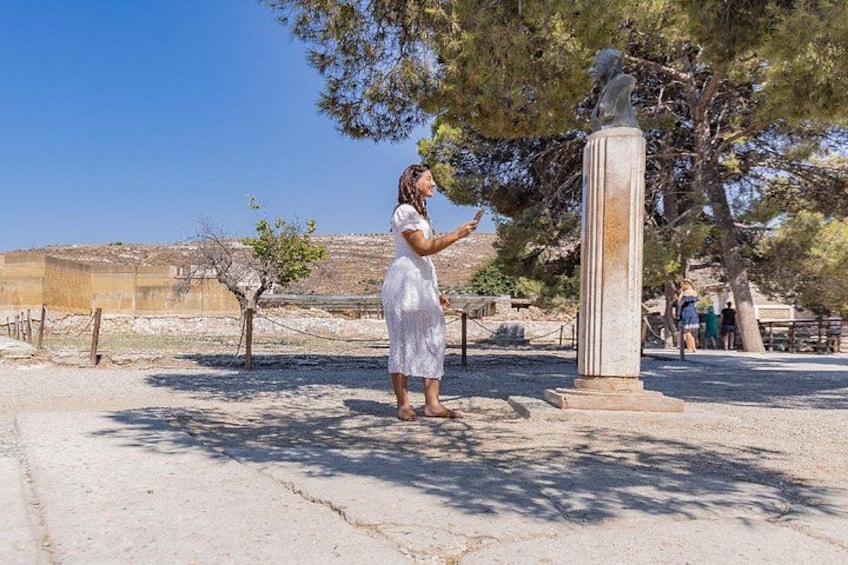 Knossos Palace 5