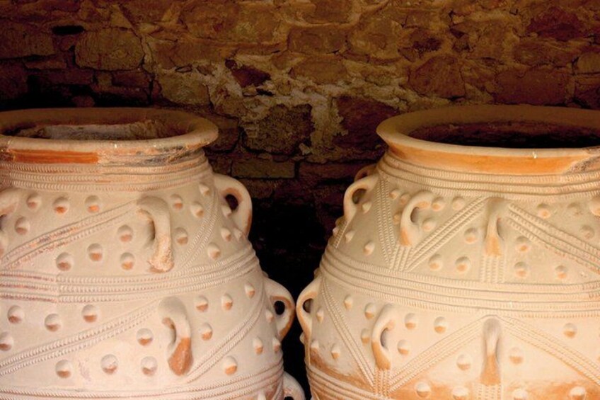 E-Ticket & Audio Tour for Knossos Palace: Unlock Minoan Majesty 4