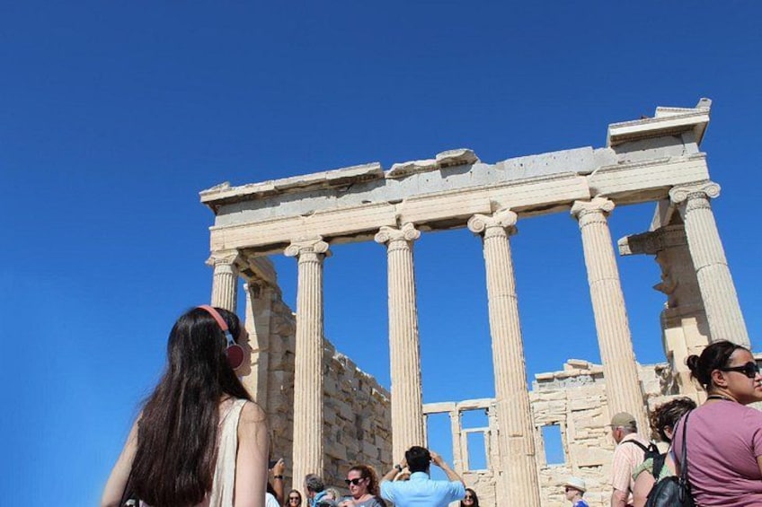 The Acropolis Hill 4