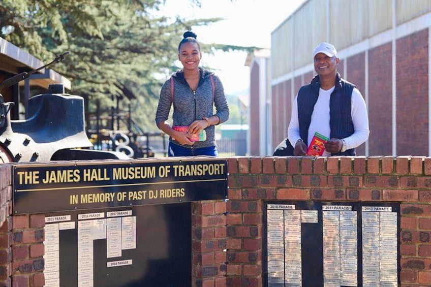 The Transport Museum 3