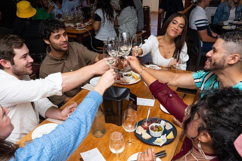Cheers! 2