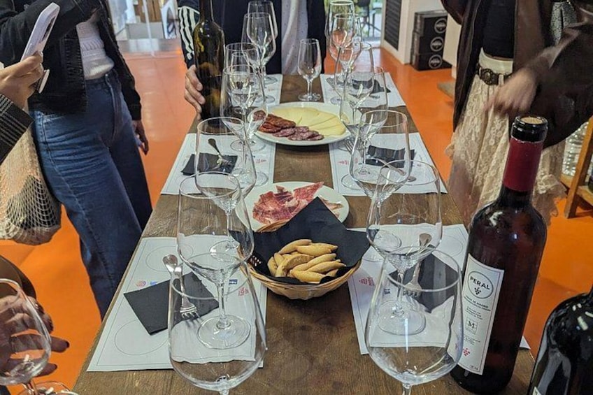 Madrid Wine Tour for Wine Lovers 4