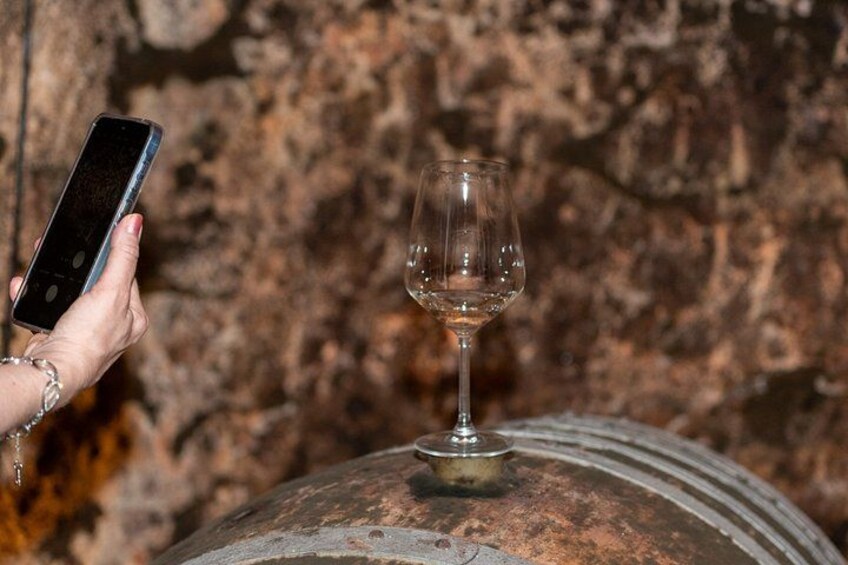 Madrid Countryside Wineries Guided Tour with Wine Tasting 2