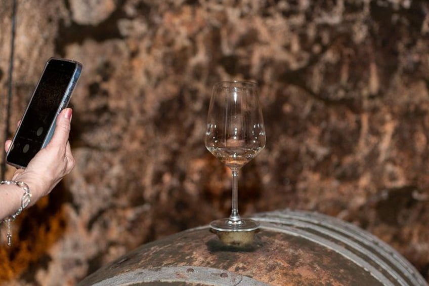 Madrid Countryside Wineries Guided Tour with Wine Tasting 2
