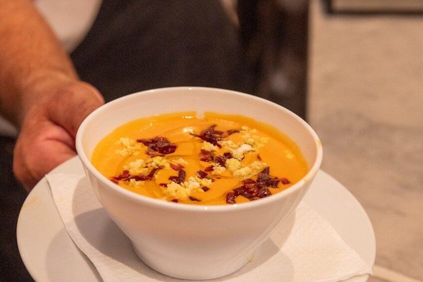 Madrid Tapas & Wine Tasting Food Tour – Small Group Local Bars 3