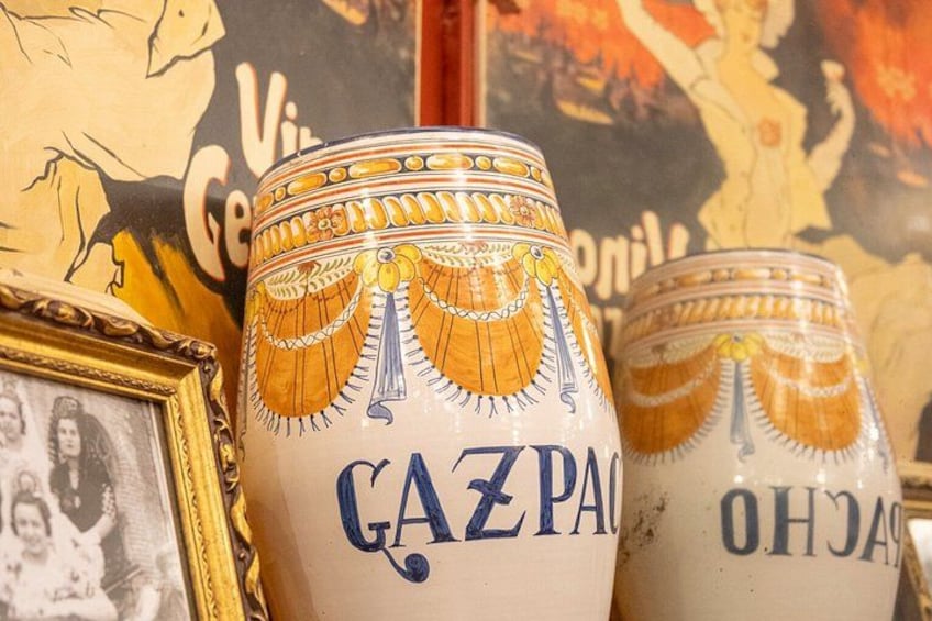 Madrid Tapas & Wine Tasting Food Tour – Small Group Local Bars 2