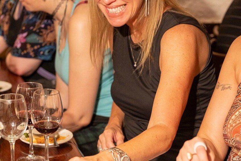 Madrid Tapas & Wine Tasting Food Tour – Small Group Local Bars 3