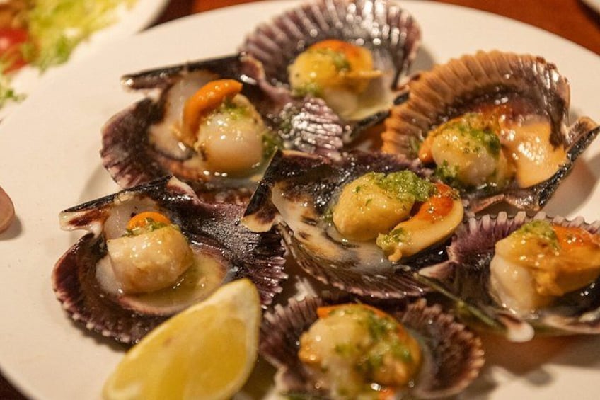 Madrid Tapas & Wine Tasting Food Tour – Small Group Local Bars 4