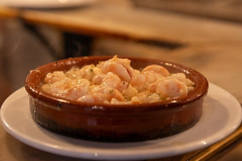 Madrid Tapas & Wine Tasting Food Tour – Small Group Local Bars 5