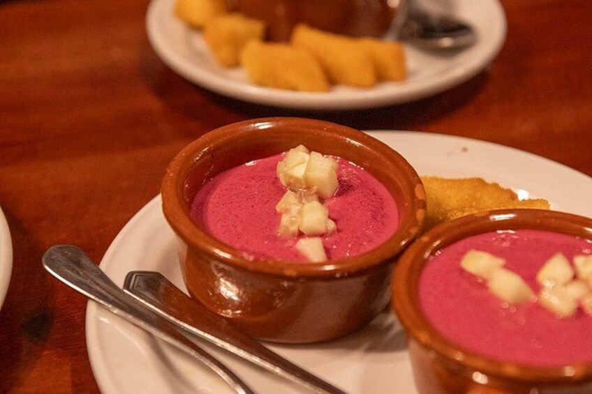 Madrid Tapas & Wine Tasting Food Tour – Small Group Local Bars 2