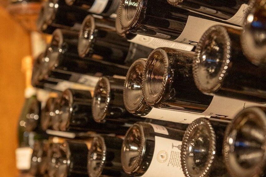 Madrid Tapas & Wine Tasting Food Tour – Small Group Local Bars 2