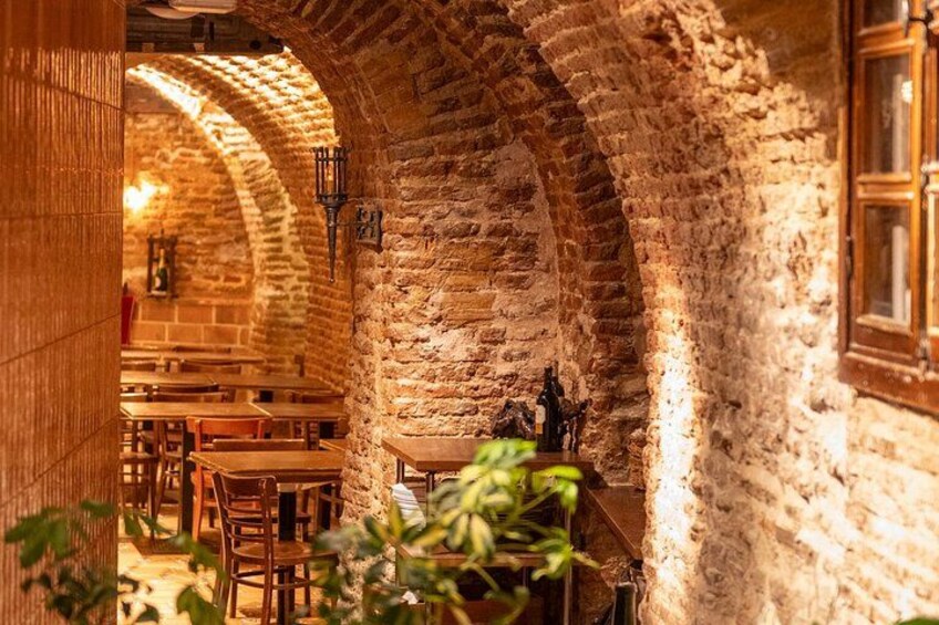 Madrid Tapas & Wine Tasting Food Tour – Small Group Local Bars 3