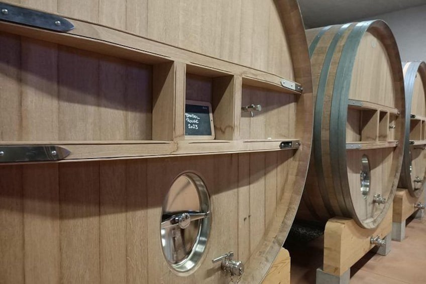 Bandol & Cassis Wine Tour From Aix en Provence 3