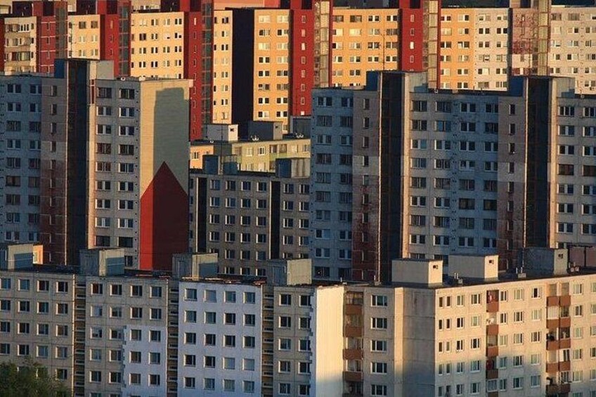 Bratislava Post-Communism Tour 3
