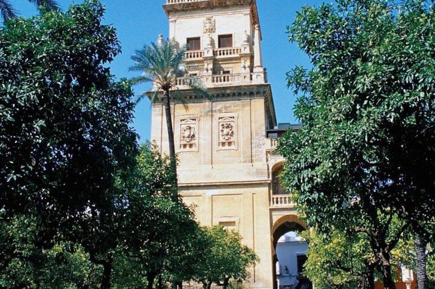 Private Tour: Cordoba Day Trip from Madrid by High-Speed Train 1