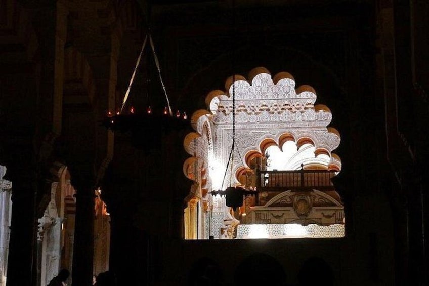 Private Tour: Cordoba Day Trip from Madrid by High-Speed Train 2