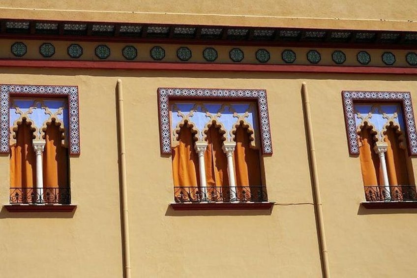 Private Tour: Cordoba Day Trip from Madrid by High-Speed Train 4