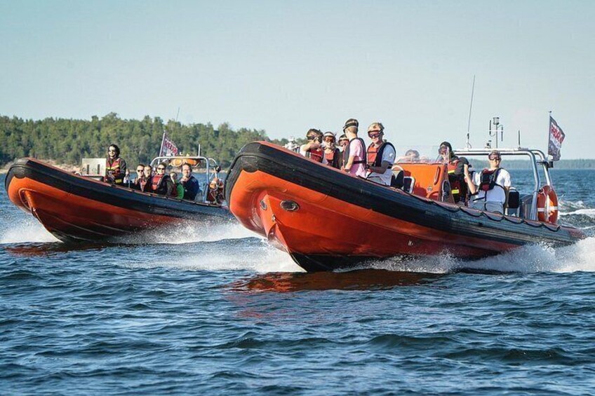 Fleet 3