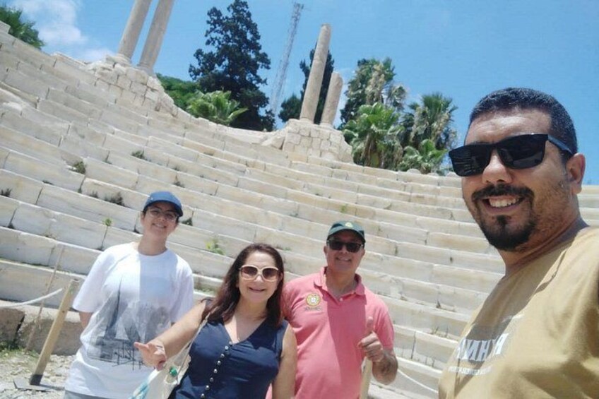 Alexandria Full Day Trip 2