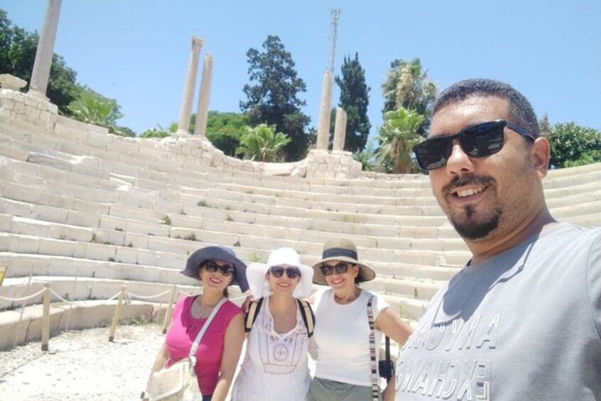 Alexandria Full Day Trip 4