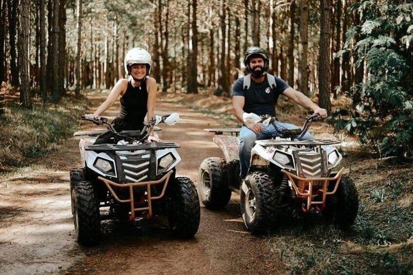 Most Exciting Adventurous Activities and the Only Quadbike Tours in Tsitsikamma 2