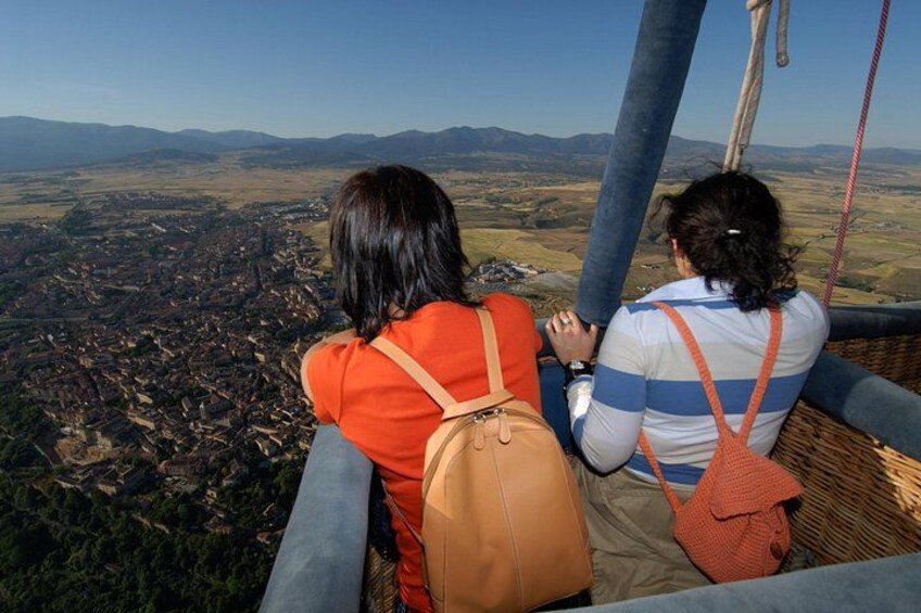 The best view! 3