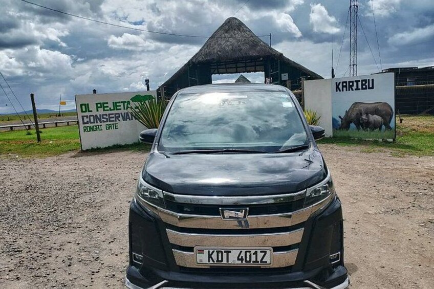 Full Day Mombasa Excursion Tour 2