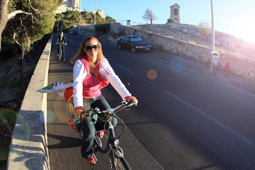 Explore Marseille and the calanques 4