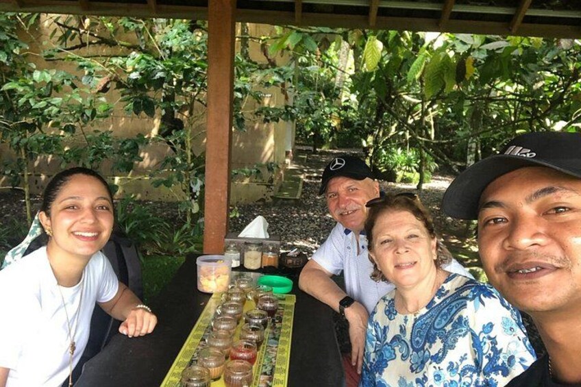 ATV Ride And Blue Lagoon Snorkeling Private Guided Tour 2