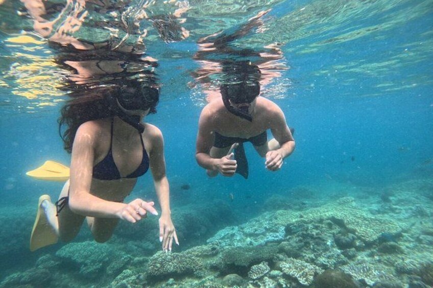 Bali to Gili Islands Fast Boat And Private Hotel Transfer 4